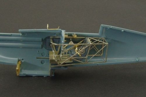 Avia B-534 IV.série (Eduard)
