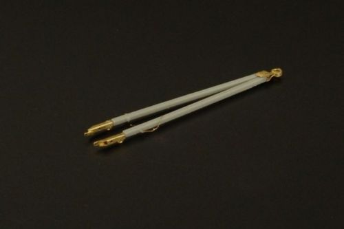 US Navy Tow Bar