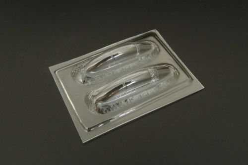 F-15E Vacu canopy (Revell)