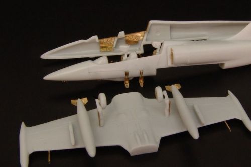 L-39 Albatros (Attack/Mark I)