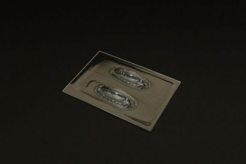 BAC Lightning Vacu Canopy (Revell)