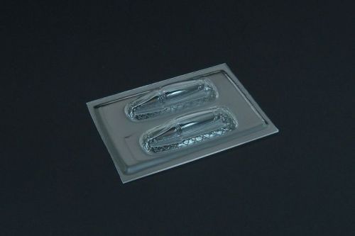 F-100D Vacu canopy F-Toys
