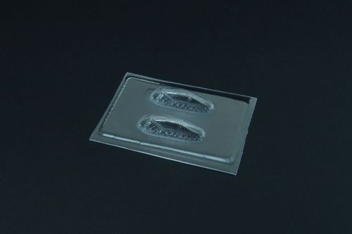 BAC Lightning II Vacu canopy F-toys/Plat