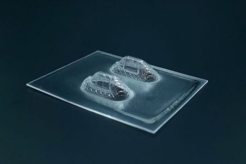 FM-2 Wildcat vacu canopy Sweet