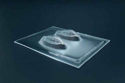 Tempest Mk.V vacu canopy F-Toys