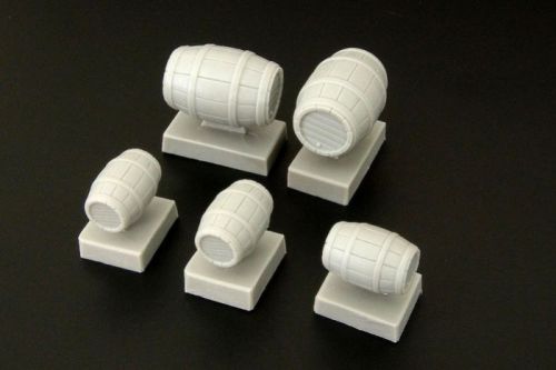 Barrels