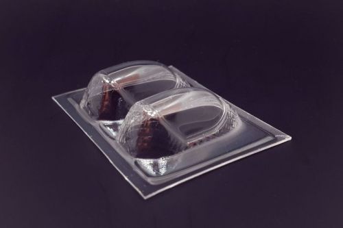 Me P1103 rocket fighter Vacu canopy