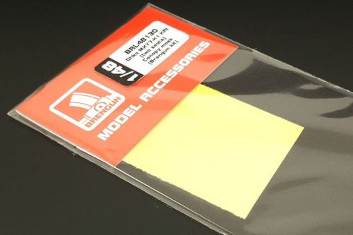 Ohka MXY7-K1 KAI Vacu canopy masks