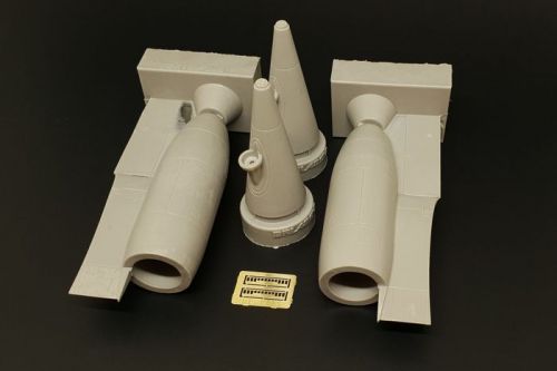 KC-130J Refueling pod