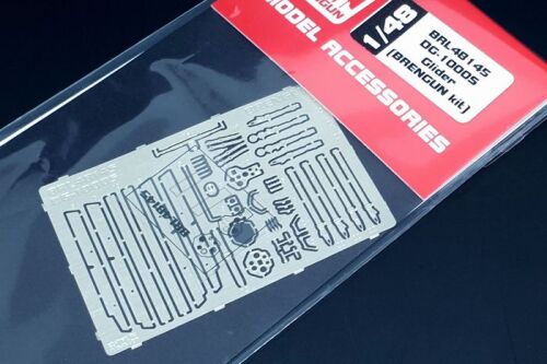 DG-1000S Glider Brengun