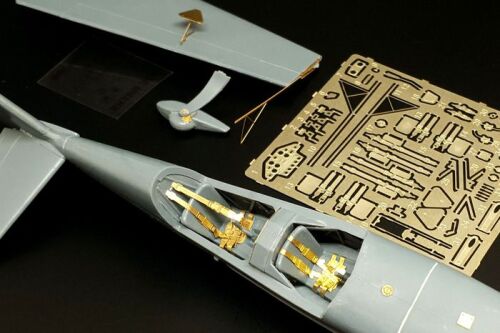 EXTRA EA-300L (Brengun kit)