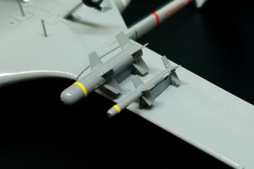 Bayraktar TB2 laser guided missiles(for
