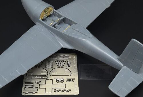 L-40 Meta Sokol (KP kit) 1/48