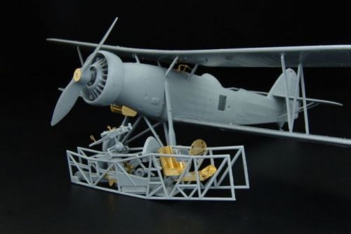 Letov Š-328 PE set (Special Hobby)