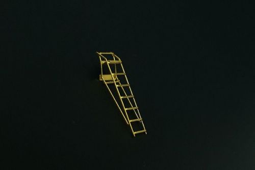 Mirage Ladder