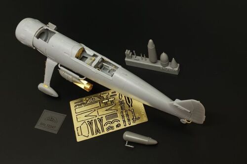 HS-126 Brengun