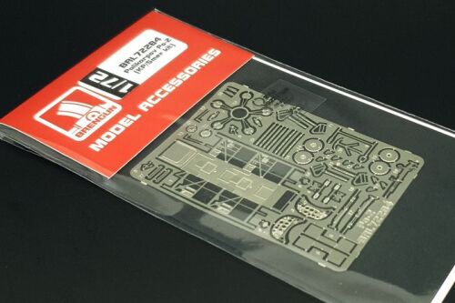 Polikarpov Po-2(KP/Směr kit) 1/72