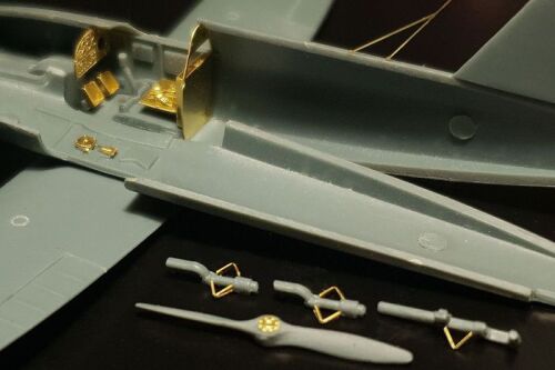 Culver PQ-14/TD2C-1 1/72