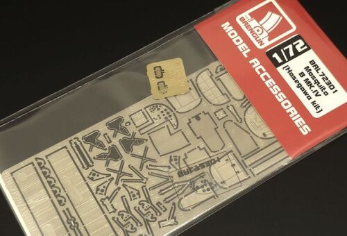 Mosquito B Mk.IV(Hasegawa kit) 1/72