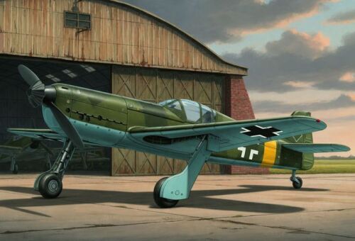 S-Kauba SK-257 1/72