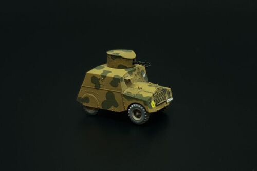 Beaverette Mk.III 1/144