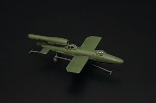 V-1 Reichenberg III (two seater) 1/144