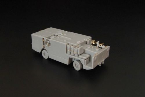 P-25 Fire Engine