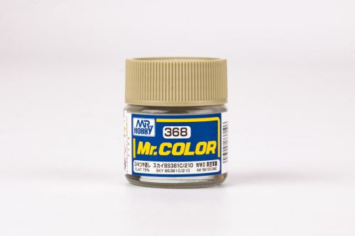 Sky BS381C/210