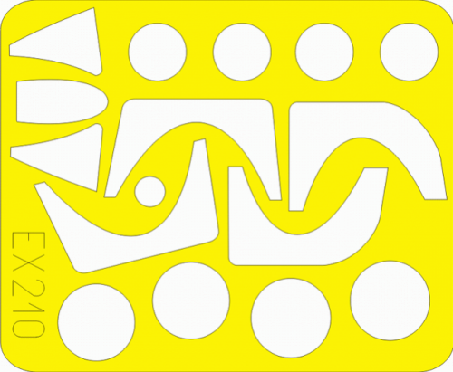 B-57 Canberra (Clas.Airframes)