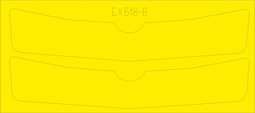 Nieuport 11 1/48 (Edu)