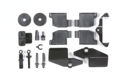 F104 D Parts Battery Holder (D1-D14)