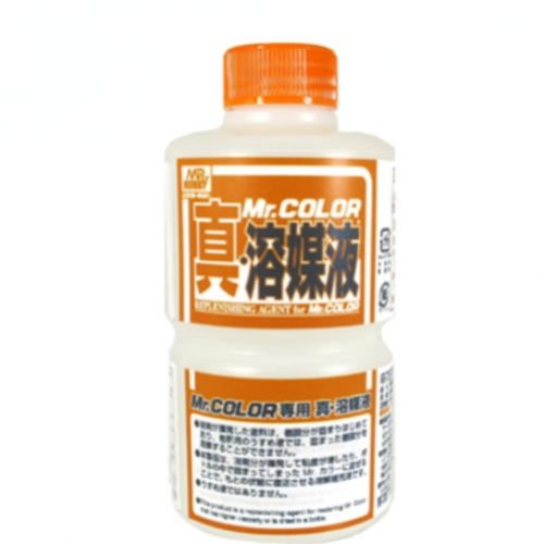 Replenishing Agent for Mr.Color