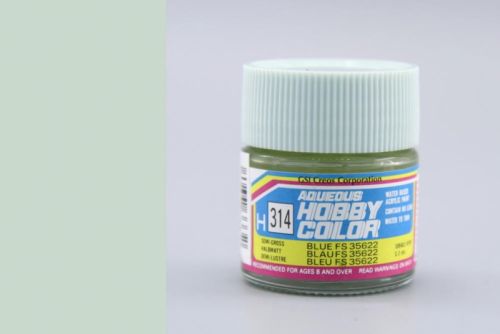 FS35622 Blue - Modrá