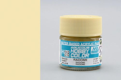 Radome