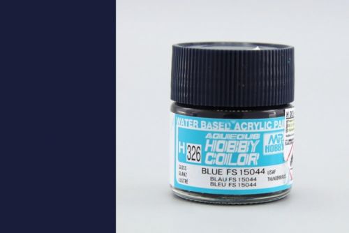 FS15044 Blue - Modrá