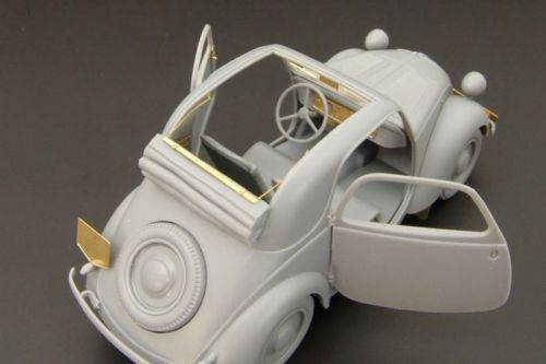 Simca 5 (Tamiya)