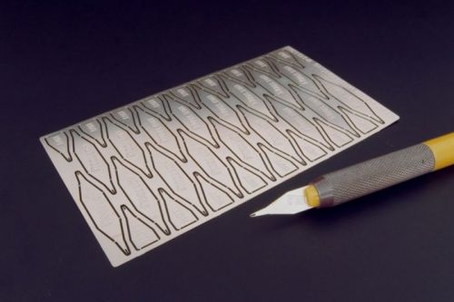 Super Glue Aplicator for mod.knife