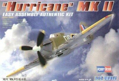 Hurricane Mk.II