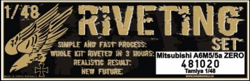 A6M5/5a Zero (Tamiya)