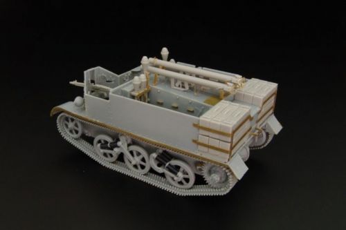 Pz.Jg.Brencarrier conversion set