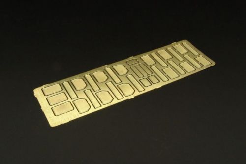German WWII licence plates