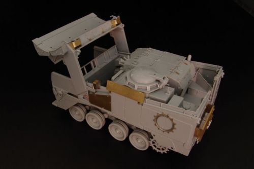 M-9 Ace Takom