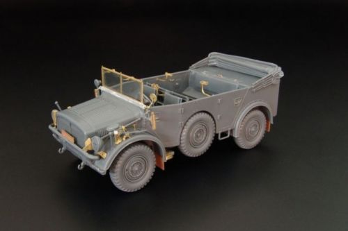 Horch 1a (Tam)