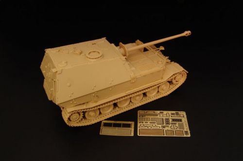 Sd.Kfz.184 Elefant basic (Tamiya)