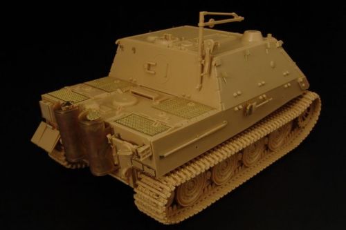 Sturmtiger (Tamiya)