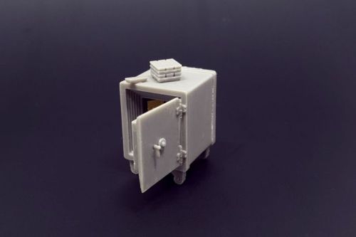 Safe/Trezor