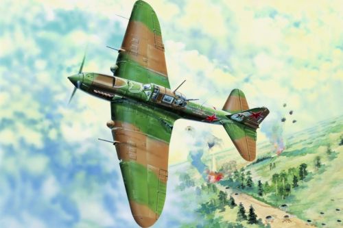 Il-2m3