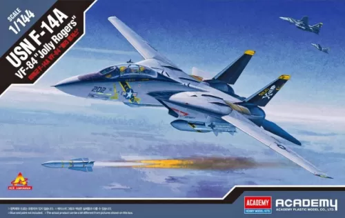 F-14A VF-84