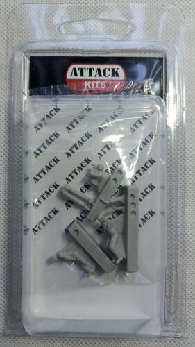 Italian AFV Crew Africa 1/72