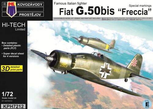 Fiat G.50bis 